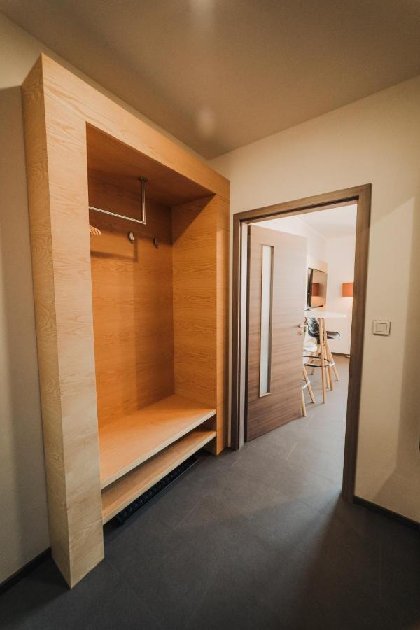 Beautiful New Studio, 400M From The Square Apartment Plzen Exterior photo