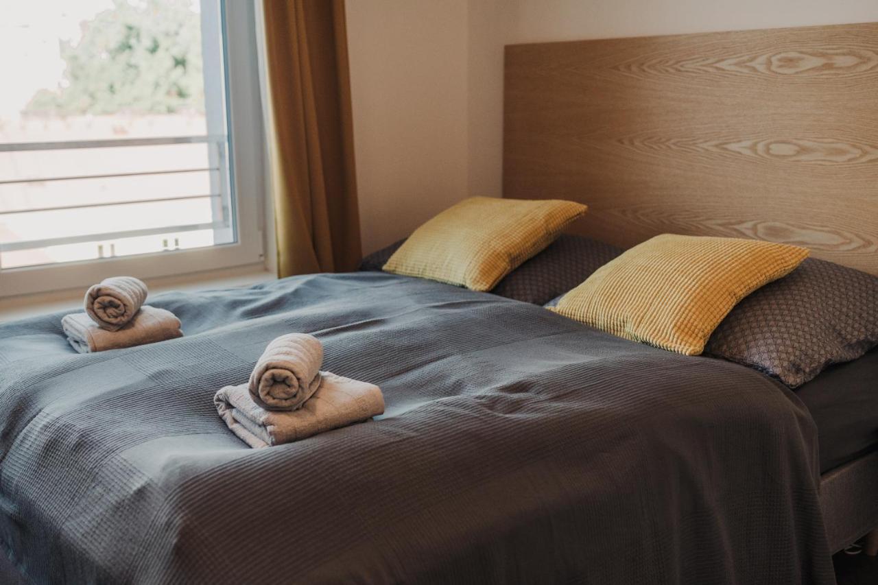 Beautiful New Studio, 400M From The Square Apartment Plzen Exterior photo